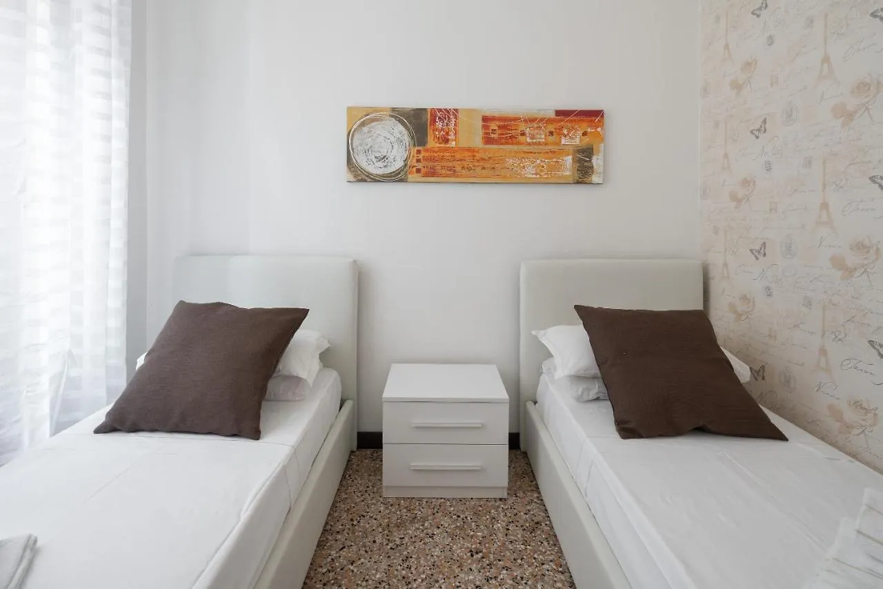 San Polo Canal View Apartments By Wonderful Italy Venedig Italien