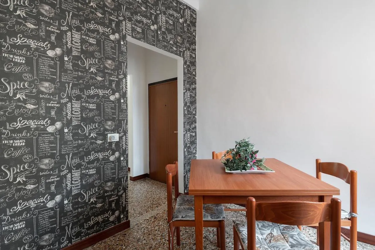 San Polo Canal View Apartments By Wonderful Italy Venedig 0*,