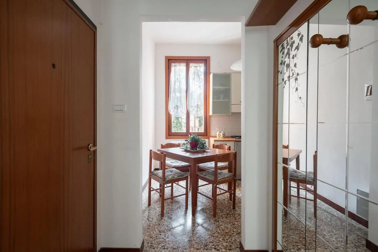 San Polo Canal View Apartments By Wonderful Italy Venedig 0*,