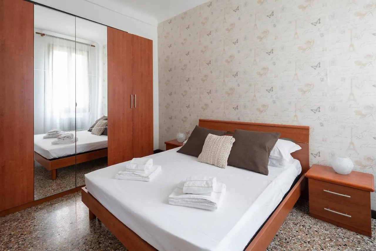 San Polo Canal View Apartments By Wonderful Italy Venedig Italien