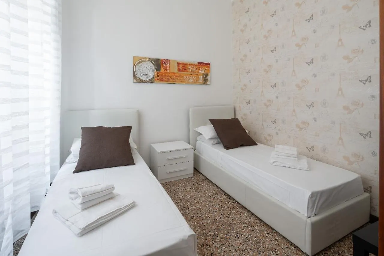 San Polo Canal View Apartments By Wonderful Italy Venedig