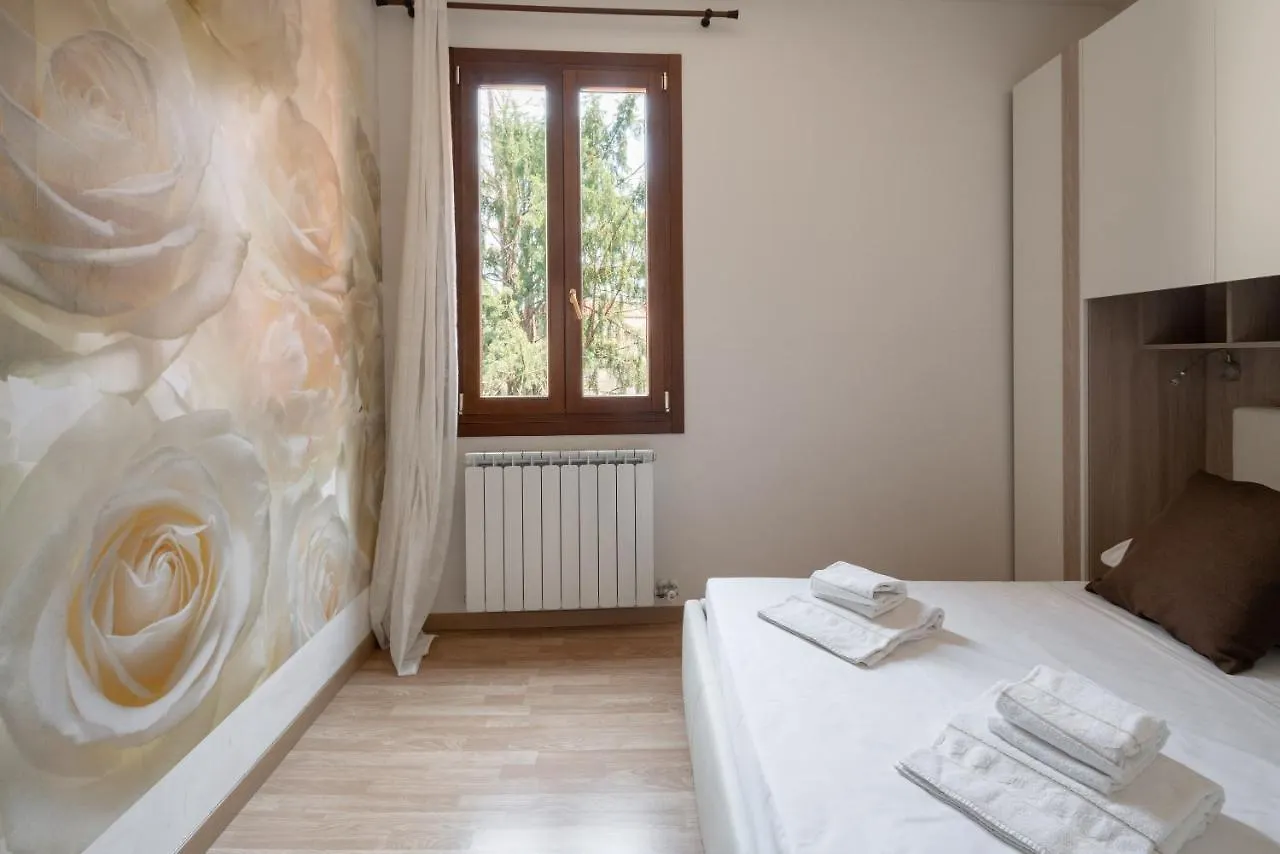 San Polo Canal View Apartments By Wonderful Italy Venedig