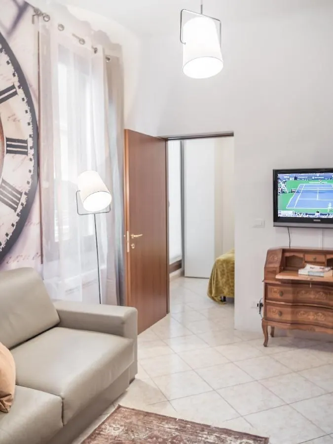 San Polo Canal View Apartments By Wonderful Italy Venedig
