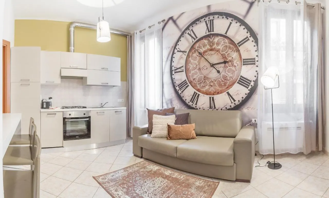 San Polo Canal View Apartments By Wonderful Italy Venedig