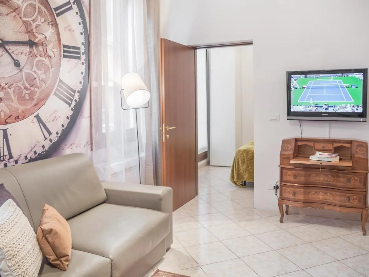 San Polo Canal View Apartments By Wonderful Italy Venedig Italien
