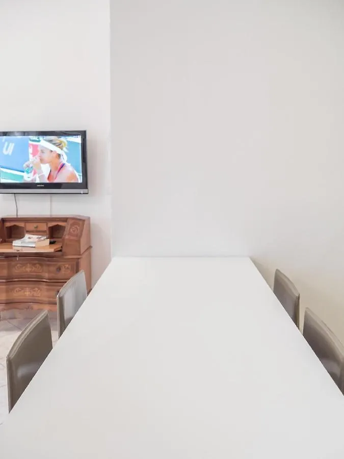 San Polo Canal View Apartments By Wonderful Italy Venedig Italien
