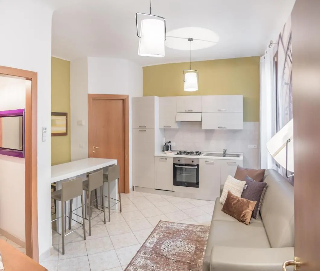 San Polo Canal View Apartments By Wonderful Italy Venedig 0*,  Italien