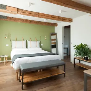 Basegò Alloggio per agriturismo