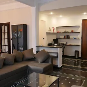 La Casa Di Daniela Genova