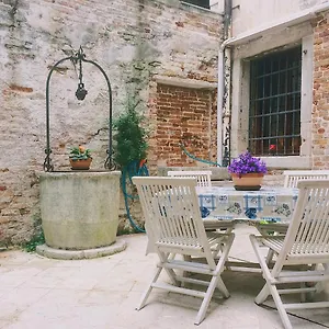 Ca' Zora Venedig