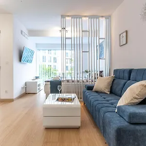 Wrocapartments Citycenter - Parking Free Апартаменты Вроцлав