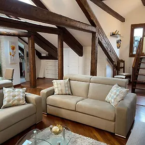 Casa Jaqueline Appartamento
