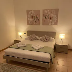 Apartmán Residenza, Corno Alto