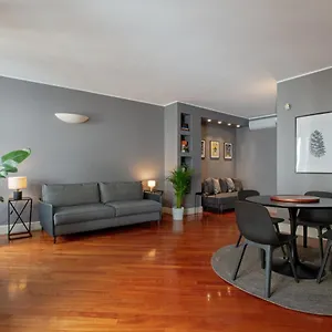 Mpm-attico In Piazza Duomo Apartment Mailand