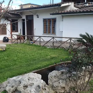 Casetta Delle Fiabe Ferienhaus Rom