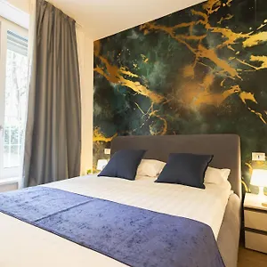 Porta Romana Cozy By 101flats Milano