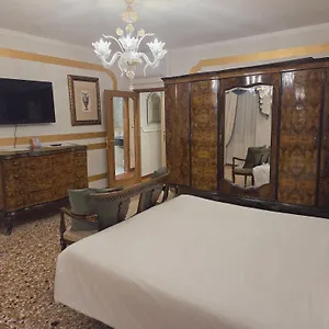 Ca' Dell' Arte Luxury Appartamento