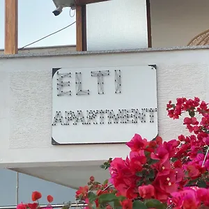 Elti Апартаменты Саранда