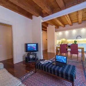 Residenza Giudecca Molino Stucky Venezia