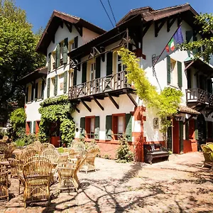 Отель Residenza D'epoca Quattro Fontane, Венеция-Лидо