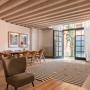 Casin Dei Spiriti Apartment Venedig