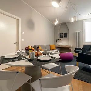 La Cortevecchia Apartment Venedig