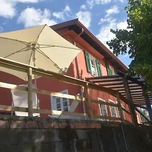 Casa Di Dino Brusa Ferienhaus La Spezia