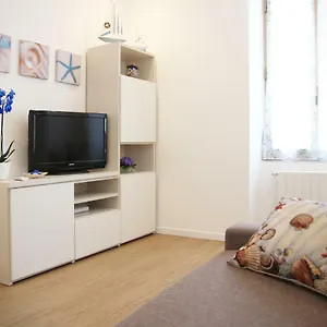 Romeo's House Apartment La Spezia